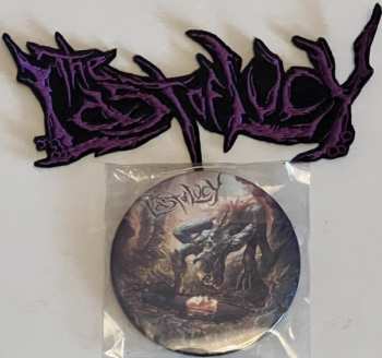 CD/Dobozkészlet The Last Of Lucy: Moksha