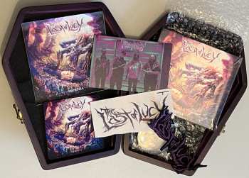 CD/Dobozkészlet The Last Of Lucy: Moksha