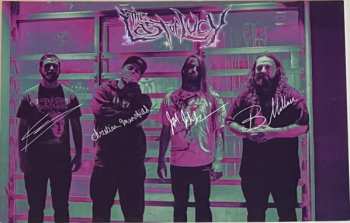 CD/Dobozkészlet The Last Of Lucy: Moksha