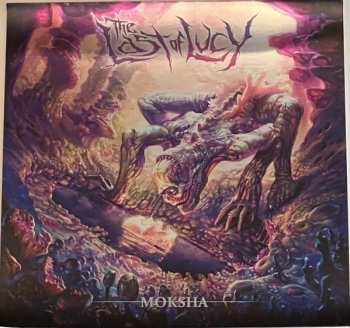 CD/Dobozkészlet The Last Of Lucy: Moksha