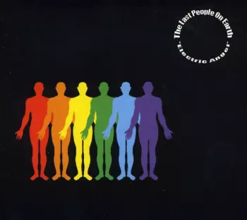 The Last People On Earth: Electric Angel