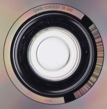 2CD The Last Poets: The Last Poets / This Is Madness