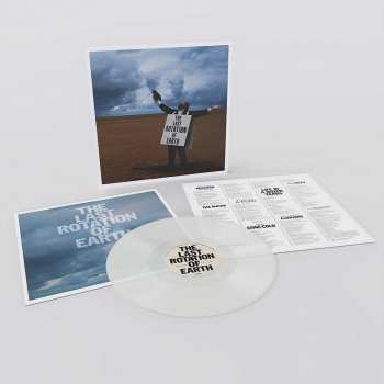 LP B.C. Camplight: The Last Rotation of Earth