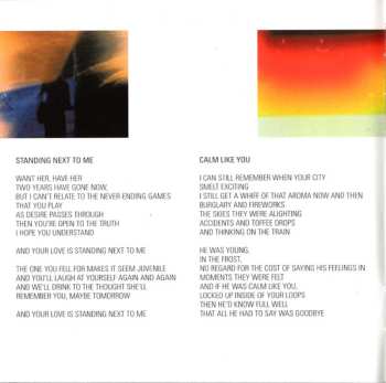 CD The Last Shadow Puppets: The Age Of The Understatement