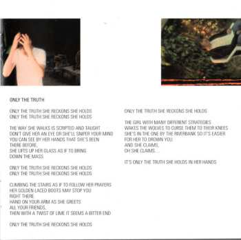 CD The Last Shadow Puppets: The Age Of The Understatement