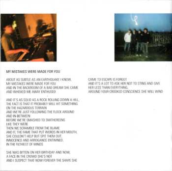 CD The Last Shadow Puppets: The Age Of The Understatement