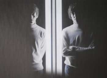 LP The Last Shadow Puppets: The Age Of The Understatement