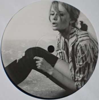 LP The Last Shadow Puppets: The Age Of The Understatement