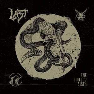 LP Last: The Sinless Birth CLR