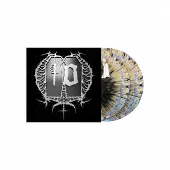 2LP The Last Ten Seconds Of Life: Last Ten Seconds Of Life