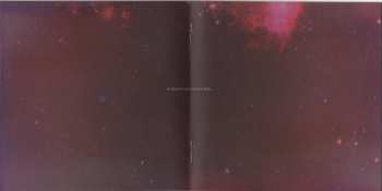 CD The Last 3 Lines: These Are "Visions From Oniria"