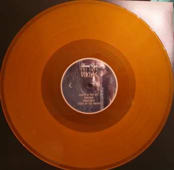 2LP Leaves' Eyes: The Last Viking LTD | CLR