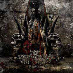 Album The Last Warning: Progression