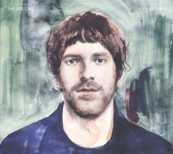 CD The Late Call: Golden