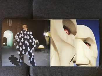 2LP Pink Floyd: The Later Years 1987-2019