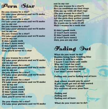 CD The Launderettes: Fluff 'N' Fold: The Best Of The Launderettes