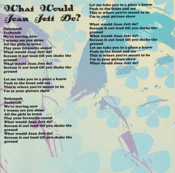 CD The Launderettes: Fluff 'N' Fold: The Best Of The Launderettes