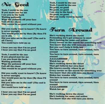 CD The Launderettes: Fluff 'N' Fold: The Best Of The Launderettes