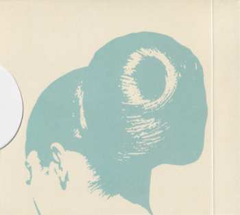 CD The Launderettes: Getaway