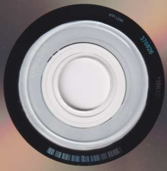 CD The Launderettes: Getaway