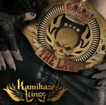 Kamikaze Kings: The Law