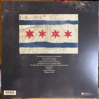 LP The Lawrence Arms: A Guided Tour of Chicago