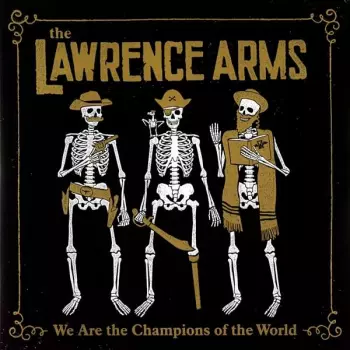We Are The Champions Of The World (A Retrospectus)