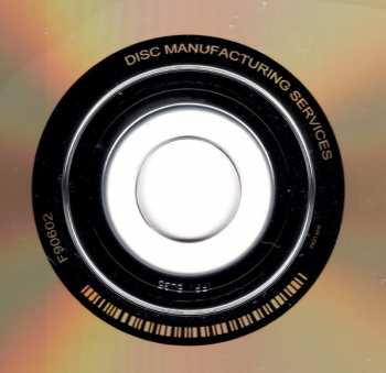 CD The Leaf Library: The World Is A Bell