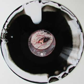 2LP The League Of Gentlemen: Live Again! CLR | LTD
