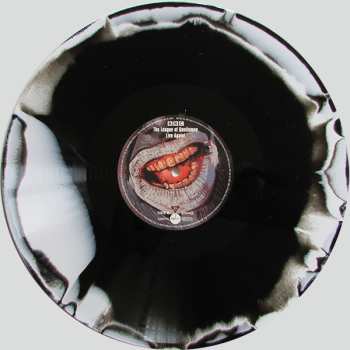 2LP The League Of Gentlemen: Live Again! CLR | LTD