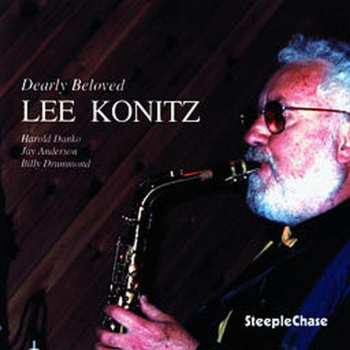 Album The Lee Konitz Quartet: Dearly Beloved