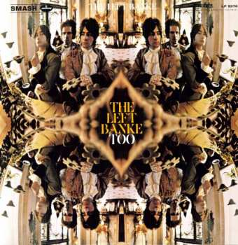 Album The Left Banke: The Left Banke Too