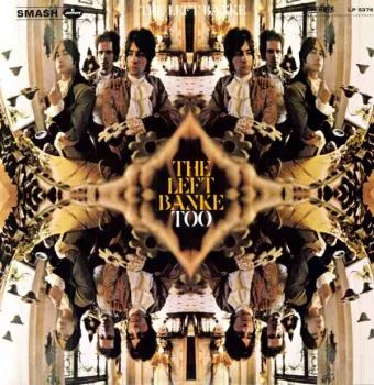 The Left Banke: The Left Banke Too