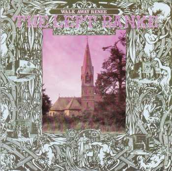 Album The Left Banke: Walk Away Renee