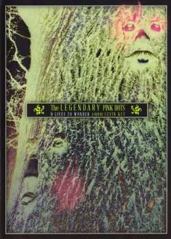 Album The Legendary Pink Dots: 9 Lives To Wonder - A Film By Cevin Key