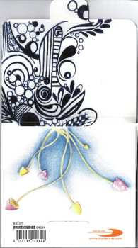 CD The Legendary Pink Dots: Chemical Playschool 15