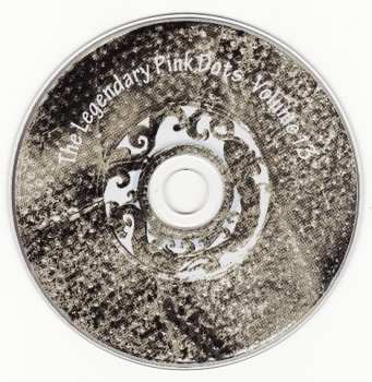 3CD/Dobozkészlet The Legendary Pink Dots: Chemical Playschool Volume 11, 12 & 13