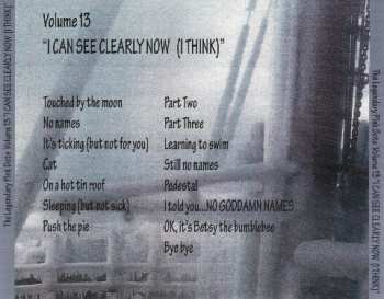 3CD/Dobozkészlet The Legendary Pink Dots: Chemical Playschool Volume 11, 12 & 13