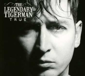 Album The Legendary Tiger Man: True