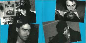 CD The Lemonheads: Creator