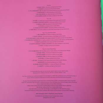 2LP The Lemonheads: It's A Shame About Ray DLX | LTD