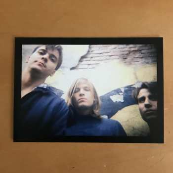 2LP The Lemonheads: Lovey DLX | LTD