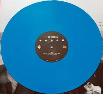 LP The Lemonheads: Lovey CLR | LTD