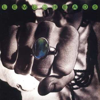CD The Lemonheads: Lovey