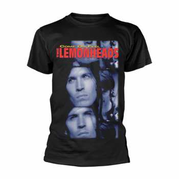 Merch The Lemonheads: Póló Come On Feel