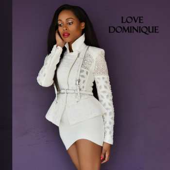 Album The Lennon Sisters: Dominique 
