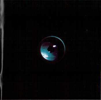 CD The Lens: Regeneration