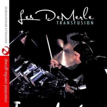 Album The Les DeMerle Transfusion: Transfusion One