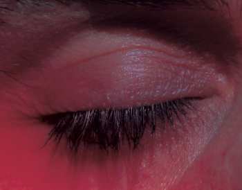 CD (The) Lesser Men: Bedrooms