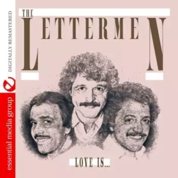 The Best Of The Lettermen